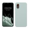 Θήκη Kwmobile για Samsung Galaxy Xcover 7, Ανοιχτό Πράσινο, Σιλικόνη, KWM000021WB013C