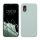 Θήκη Kwmobile για Samsung Galaxy Xcover 7, Ανοιχτό Πράσινο, Σιλικόνη, KWM000021WB013C