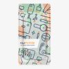 Θήκη Kwmobile για Samsung Galaxy Xcover 7, Ανοιχτό Πράσινο, Σιλικόνη, KWM000021WB013C