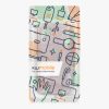 Θήκη Kwmobile για OPPO A94 5G, Μωβ, Σιλικόνη, KWM000015XY018C