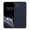 Θήκη Kwmobile για OPPO A94 5G, Μπλε, Σιλικόνη, KWM000015XY020C