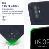 Θήκη Kwmobile για OPPO A94 5G, Μπλε, Σιλικόνη, KWM000015XY020C