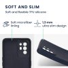 Θήκη Kwmobile για OPPO A94 5G, Μπλε, Σιλικόνη, KWM000015XY020C