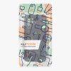 Θήκη Kwmobile για OPPO A94 5G, Μπλε, Σιλικόνη, KWM000015XY020C