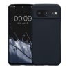 Θήκη Kwmobile για Google Pixel 8, Μπλε, Σιλικόνη, KWM0000208L027C