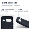 Θήκη Kwmobile για Google Pixel 8, Μπλε, Σιλικόνη, KWM0000208L027C