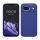 Θήκη Kwmobile για Google Pixel 8a, Μπλε, Σιλικόνη, KWM000020KQ052C