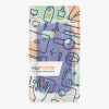 Θήκη Kwmobile για Google Pixel 8a, Μπλε, Σιλικόνη, KWM000020KQ052C
