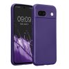 Θήκη Kwmobile για Google Pixel 8a, Μπλε, Σιλικόνη, KWM000020KT008C