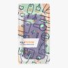 Θήκη Kwmobile για Google Pixel 8a, Μπλε, Σιλικόνη, KWM000020KT008C