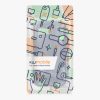 Θήκη Kwmobile για Google Pixel 8a, Γκρι, Σιλικόνη, KWM000020KU034C