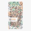 Θήκη Kwmobile για Google Pixel 8a, Κρεμ, Σιλικόνη, KWM000020KU035C