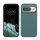 Θήκη Kwmobile για Google Pixel 9/Pixel 9 Pro, ανοιχτό πράσινο, σιλικόνη, KWM000020PI023C