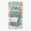 Θήκη Kwmobile για Google Pixel 9/Pixel 9 Pro, ανοιχτό πράσινο, σιλικόνη, KWM000020PI023C