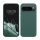 Θήκη Kwmobile για Google Pixel 9 Pro XL, Πράσινη, Σιλικόνη, KWM000020PV021C