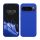 Θήκη Kwmobile για Google Pixel 9 Pro XL, Μπλε, Σιλικόνη, KWM000020PV022C