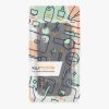Θήκη Kwmobile για OPPO A38/A18, Μαύρη, Σιλικόνη, KWM000020QM001C