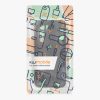 Θήκη Kwmobile για OPPO Reno12, Μαύρη, Σιλικόνη, KWM000020QO001C