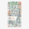 Θήκη Kwmobile για Samsung Galaxy S24 FE, ανοιχτό πράσινο, σιλικόνη, KWM000021WC004C