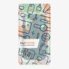 Θήκη Kwmobile για Samsung Galaxy S24 FE, ανοιχτό πράσινο, σιλικόνη, KWM000021WC006C