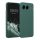 Θήκη Kwmobile για OnePlus Nord 4, Πράσινη, Σιλικόνη, KWM000022VH002C