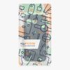 Θήκη Kwmobile για OnePlus Nord 4, Σκούρο πράσινο, Σιλικόνη, KWM000022VH003C