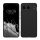 Θήκη Kwmobile για OnePlus Nord 4, Μαύρη, Σιλικόνη, KWM000022VI001C