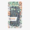 Θήκη Kwmobile για OnePlus Nord 4, Σκούρο πράσινο, Σιλικόνη, KWM000022VI002C