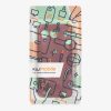 Θήκη Kwmobile για OnePlus Nord 4, Σκούρο Κόκκινο, Σιλικόνη, KWM000022VI003C