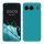 Θήκη Kwmobile για OnePlus Nord 4, Μπλε, Σιλικόνη, KWM000022VI006C