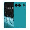 Θήκη Kwmobile για OnePlus Nord 4, Μπλε, Σιλικόνη, KWM000022VI006C