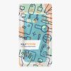 Θήκη Kwmobile για OnePlus Nord 4, Μπλε, Σιλικόνη, KWM000022VI006C