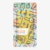 Θήκη Kwmobile για OnePlus Nord 4, Κίτρινη, Σιλικόνη, KWM000022VI007C