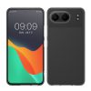 Θήκη Kwmobile για OnePlus Nord 4, Διαφανής, Σιλικόνη, KWM000022VJ001C