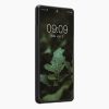 Θήκη Kwmobile για Google Pixel 6a, Καφέ, Ξύλο/Σιλικόνη, KWM000015MB003C
