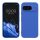Θήκη Kwmobile για Google Pixel 9, Μπλε, Σιλικόνη, KWM000020PG012C