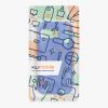 Θήκη Kwmobile για Google Pixel 9, Μπλε, Σιλικόνη, KWM000020PG012C