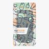 Θήκη Kwmobile για Google Pixel 9, Σκούρο πράσινο, Σιλικόνη, KWM000020PG013C