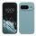 Θήκη Kwmobile για Google Pixel 9, Πράσινη, Σιλικόνη, KWM000020PG014C