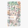 Θήκη Kwmobile για Google Pixel 9, Κρεμ, Σιλικόνη, KWM000020PG015C