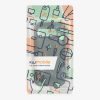 Θήκη Kwmobile για Google Pixel 9 Pro, Σκούρο πράσινο, Σιλικόνη, KWM000020PH013C