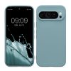Θήκη Kwmobile για Google Pixel 9 Pro, Πράσινη, Σιλικόνη, KWM000020PH014C