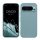 Θήκη Kwmobile για Google Pixel 9 Pro, Πράσινη, Σιλικόνη, KWM000020PH014C