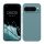 Θήκη Kwmobile για Google Pixel 9 Pro XL, Πράσινη, Σιλικόνη, KWM000020PU011C