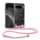 Θήκη Kwmobile με κορδόνι για Google Pixel 9 Pro XL, Πολύχρωμη, Σιλικόνη, KWM000020QQ001C