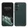 Θήκη Kwmobile για Samsung Galaxy S23 FE, Πράσινη, Σιλικόνη, KWM000021WO001C