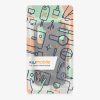 Θήκη Kwmobile για Samsung Galaxy S23 FE, Γκρι, Σιλικόνη, KWM000021WO004C