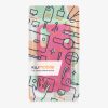 Θήκη Kwmobile για Samsung Galaxy S23 FE, Ροζ, Σιλικόνη, KWM000021WO005C