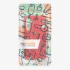Θήκη Kwmobile για Samsung Galaxy S23 FE, Κόκκινη, Σιλικόνη, KWM000021WO006C