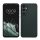 Θήκη Kwmobile για Samsung Galaxy S24 FE, Πράσινη, Σιλικόνη, KWM000021WP001C